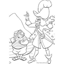 Peter Pan #38309