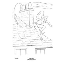 Peter Pan #38316