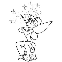 Peter Pan #38317