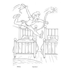 Peter Pan #38323
