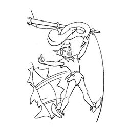 Peter Pan #38325