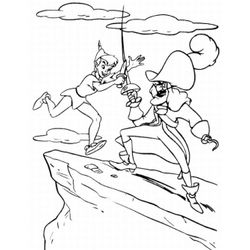 Peter Pan #38329