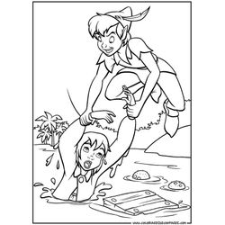Peter Pan #38337
