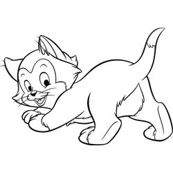 Pinocchio #38354