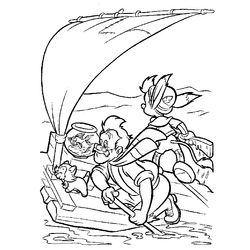 Pinocchio #38359