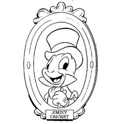 Pinocchio #38364