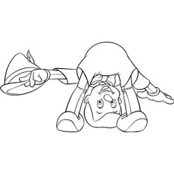 Pinocchio #38375