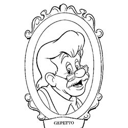Pinocchio #38382