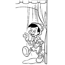 Pinocchio #38383