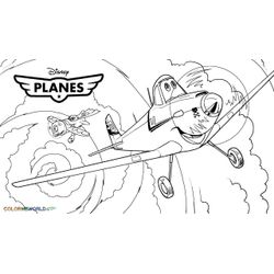 Aviones #38388