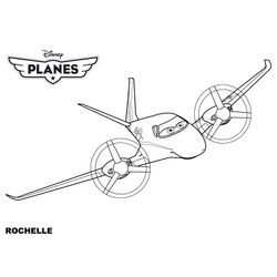 Aviones #38389