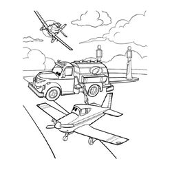 Aviones #38393