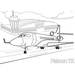 Aviones #38394