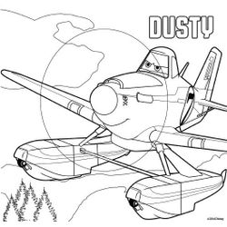 Aviones #38395