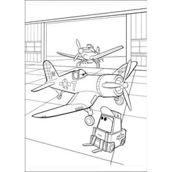 Aviones #38396