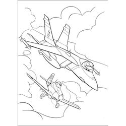 Aviones #38398