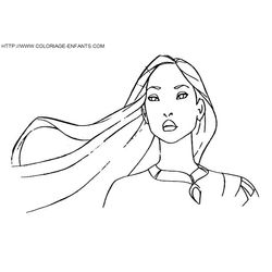 Pocahontas #38407