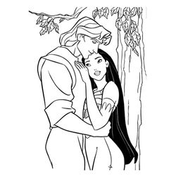 Pocahontas #38414