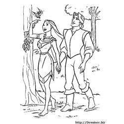 Pocahontas #38416