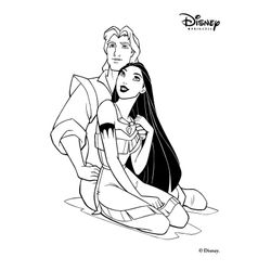 Pocahontas #38432