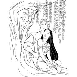 Pocahontas #38433