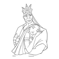 Pocahontas #38439