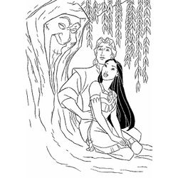 Pocahontas #38441