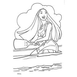 Pocahontas #38443