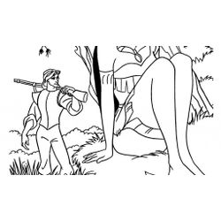 Pocahontas #38446