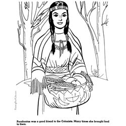 Pocahontas #38448