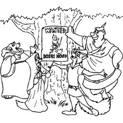 Robin Hood #38456
