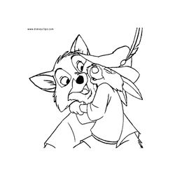 Robin Hood #38457