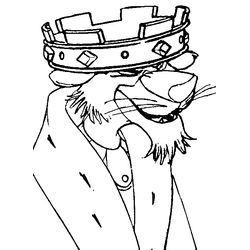 Robin Hood #38463