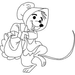 Robin Hood #38480