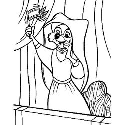 Robin Hood #38485