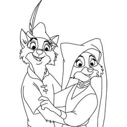 Robin Hood #38488