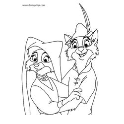 Robin Hood #38489
