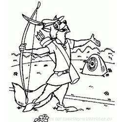 Robin Hood #38494