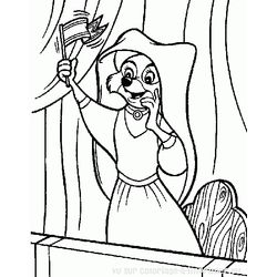 Robin Hood #38502
