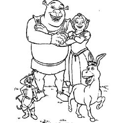 Shrek #38505