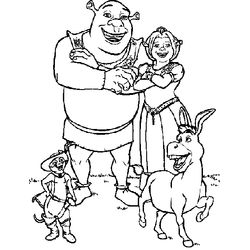 Shrek #38510