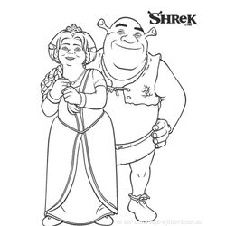 Shrek #38513