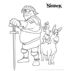 Shrek #38515