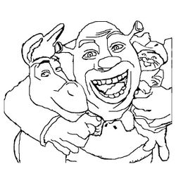 Shrek #38516