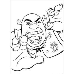 Shrek #38517