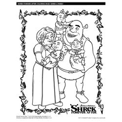 Shrek #38518
