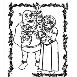 Shrek #38519