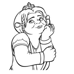 Shrek #38523
