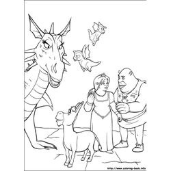 Shrek #38524