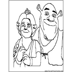 Shrek #38526